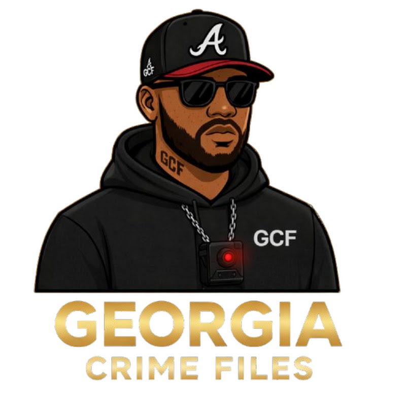 Georgia Crime Files