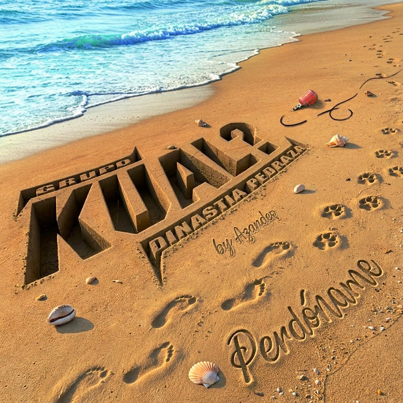 Grupo Kual Dinastia Pedraza - Topic