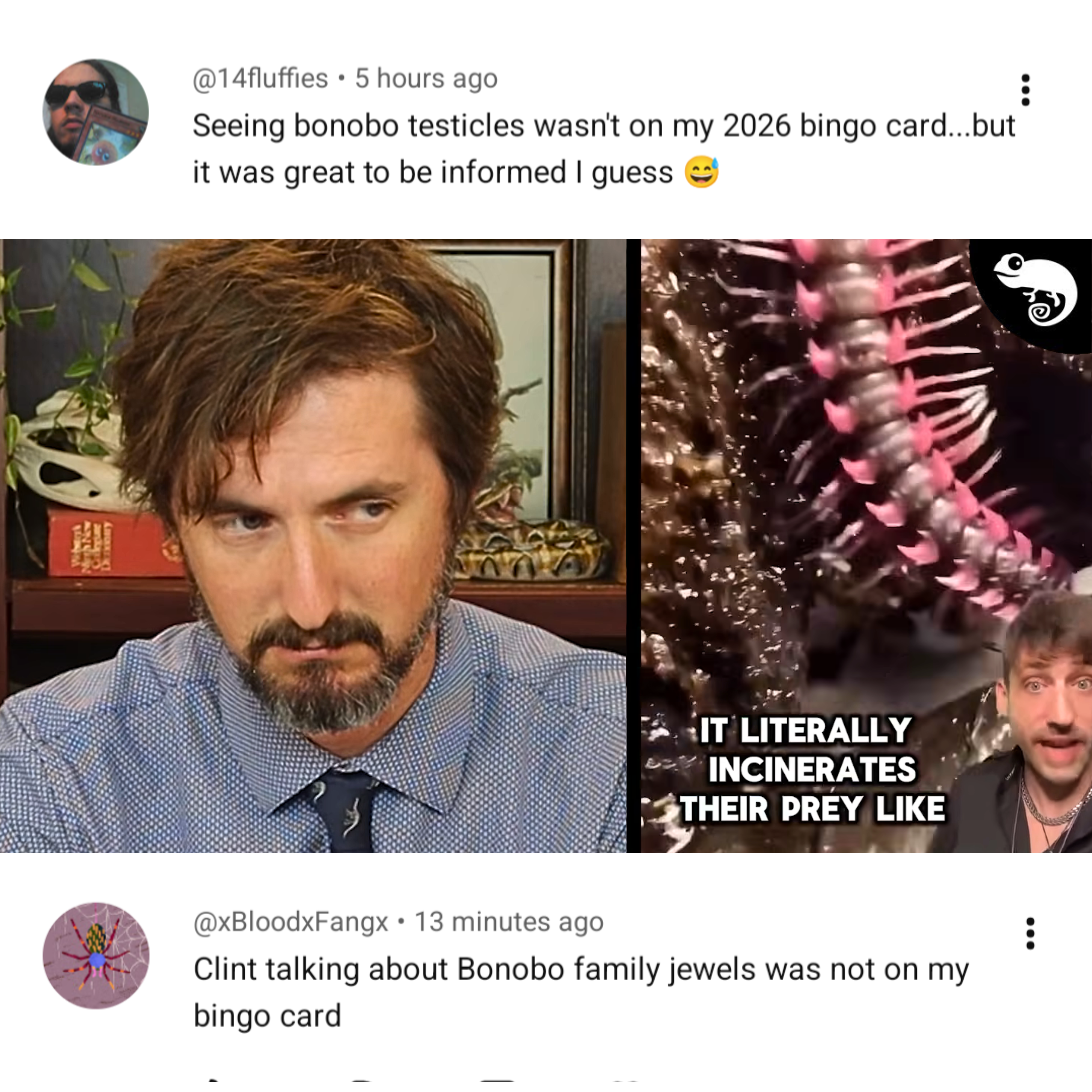 Community post