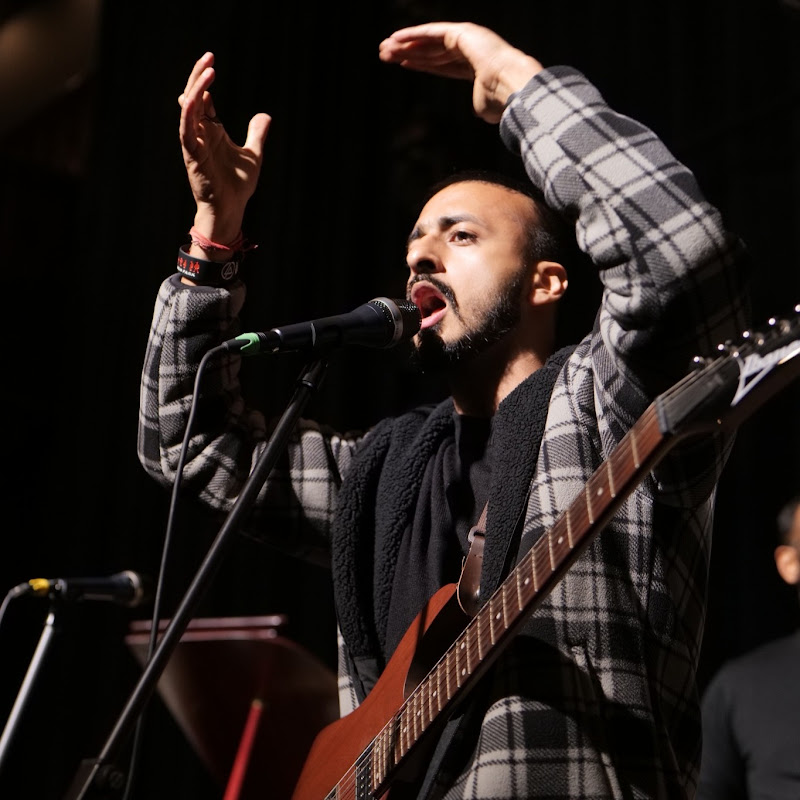 Guitar and Theory with Devansh