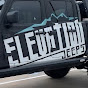Elevation Jeeps logo