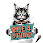Rise4 Studio  logo