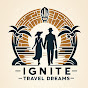 Ignite Your Travel Dreams! logo