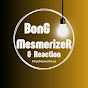 BonG MesmerizeR & Reaction logo