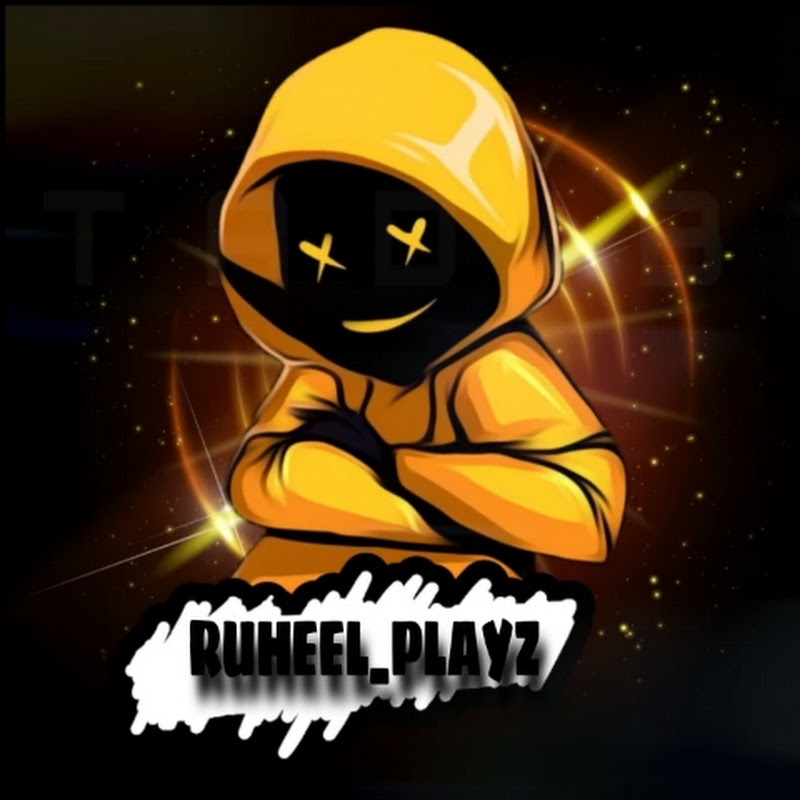 Hire RUHEEL_PLAYZ — Adventure Games YouTube creator for sponsorships