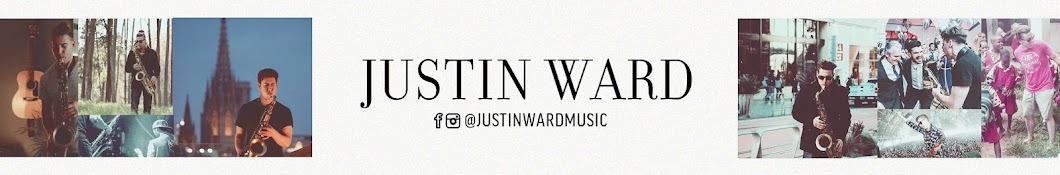 Justin Ward رمز قناة اليوتيوب