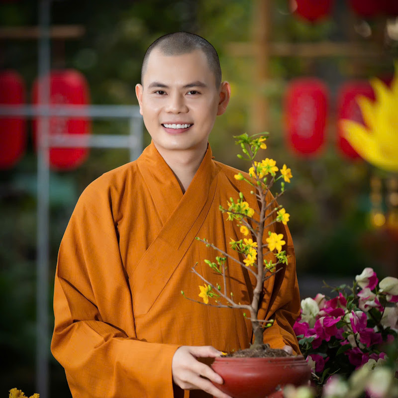 Thích Khải Thành