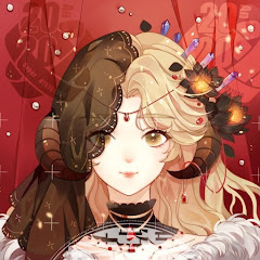 小龍女塔羅アイコン画像