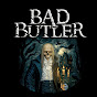 BAD BUTLER logo