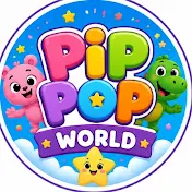 Pip Pop World