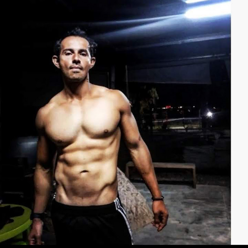 Levs Fitness Coach