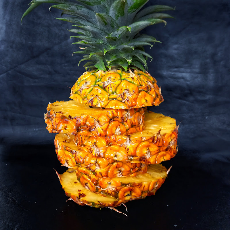 Boluwatife's Recipes