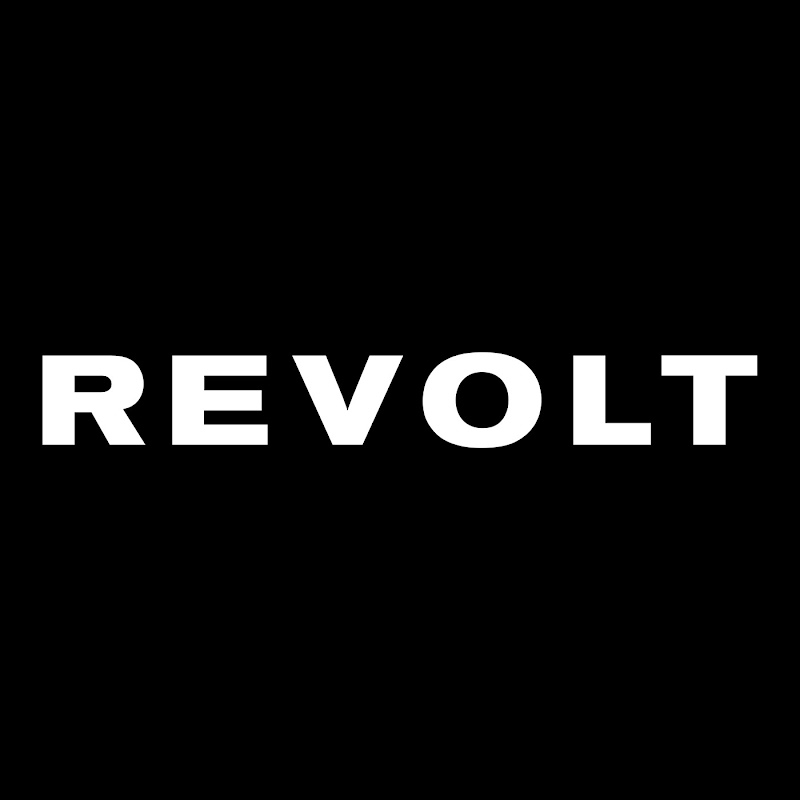 REVOLT Logo