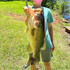 KJRfishing