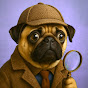 Grande Pug logo