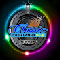Classic Rock Latino logo
