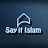 Say It Islam