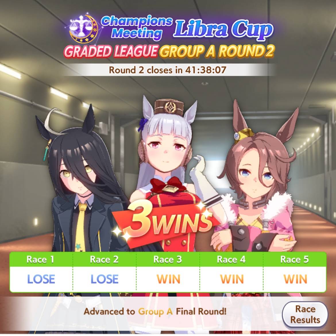 Post from Ren Inahime Ch.