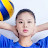 As Volleyball