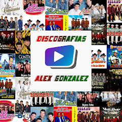 Discografías Completas