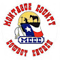 Montague County Cowboy Church logo