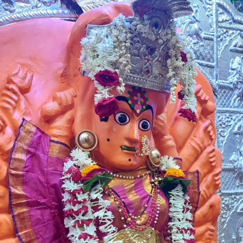 Saptashrungi Mata