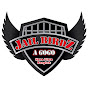 JAIL BIRDZ NANA PLAZA logo