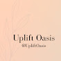 Uplift Oasis logo
