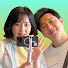 VMMFUxlKnlc-channel-avatar-삼사시비 커플 3412 couple