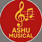 Ashu Musical logo