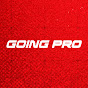 Going Pro logo