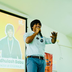 Flow With Madhulash