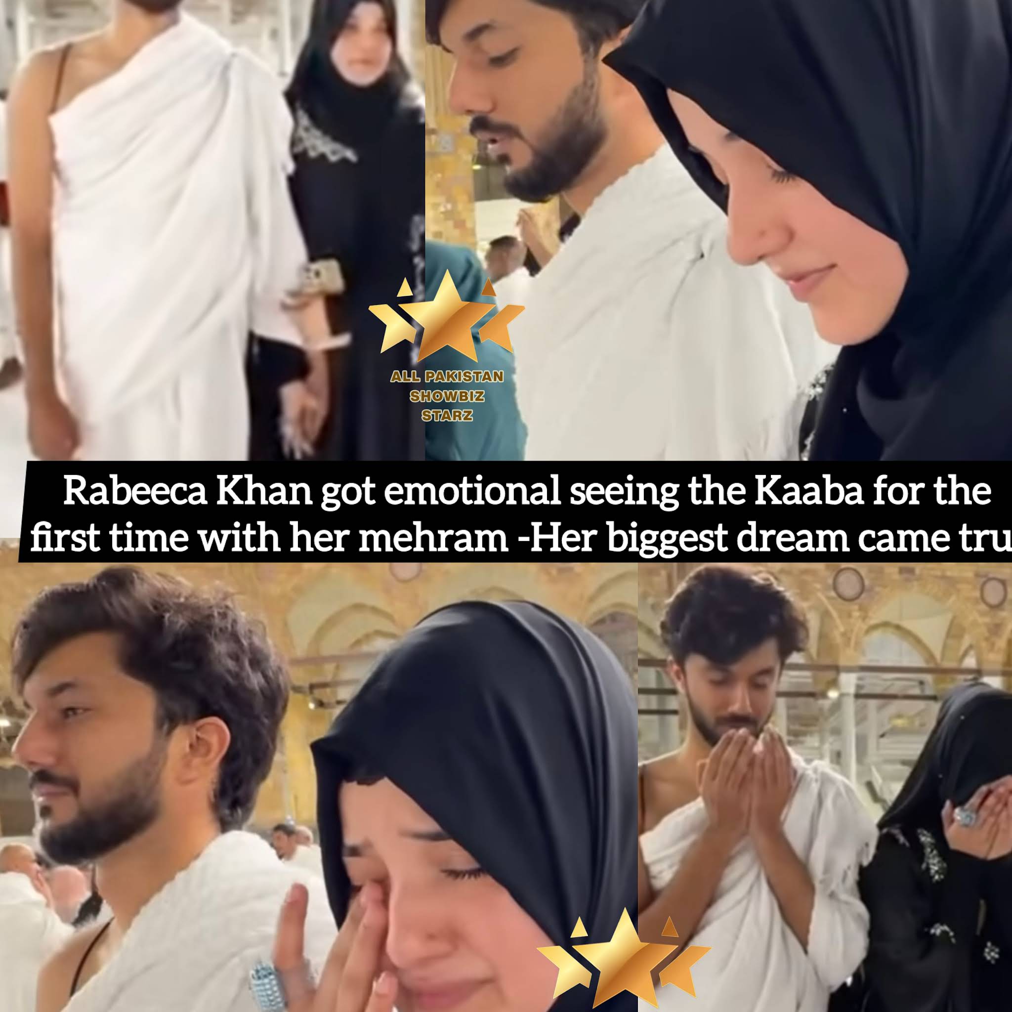 Post from Amna Rasool