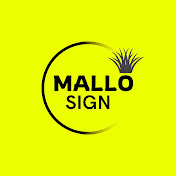 Mallo Sign