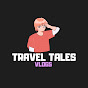 TravelTalesVlog logo