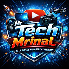 MR TECH MRINAL 