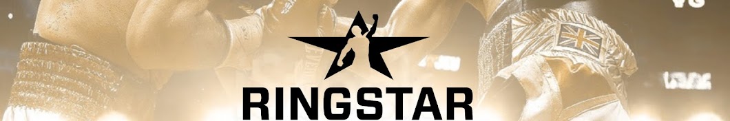 Ringstar Sports Avatar canale YouTube 