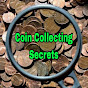 Coin Collecting Secrets logo