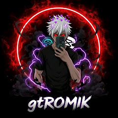 gt,ROMIKミ⁠●⁠﹏⁠☉⁠ミ