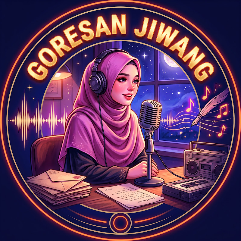 Goresan Jiwang