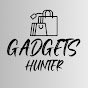 Gadgets Hunter logo