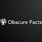 Obscure Facts
 logo
