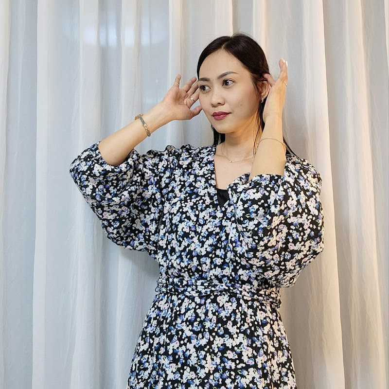 Pinay Mom in South Korea