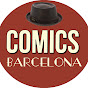Cómics Barcelona
