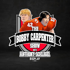 The Bobby Carpenter Show w/ Anthony Schlegel