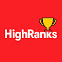 High Ranks's avatar.