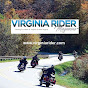 Virginia Rider Magazine logo