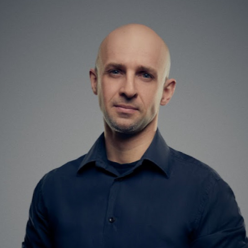 Marcin Chyła