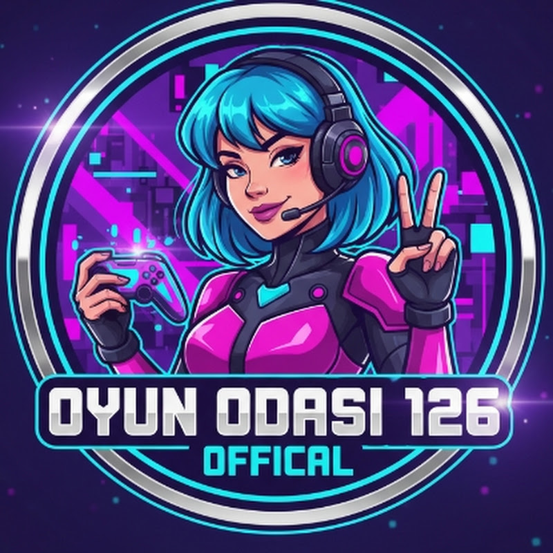 OYUN ODASI 126 OFFİCİAL