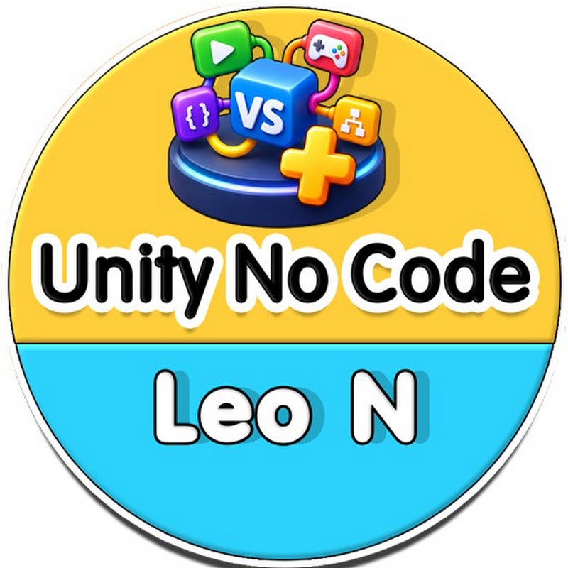 Unity No Code | Leo N